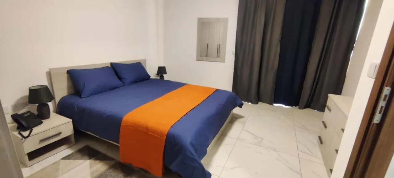 Appartement Blu-M Central Qormi