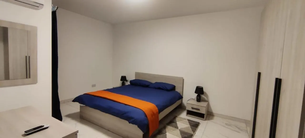 Blu-M Central Qormi