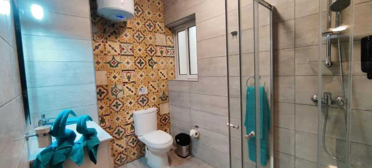 Appartement Blu-M Central Qormi