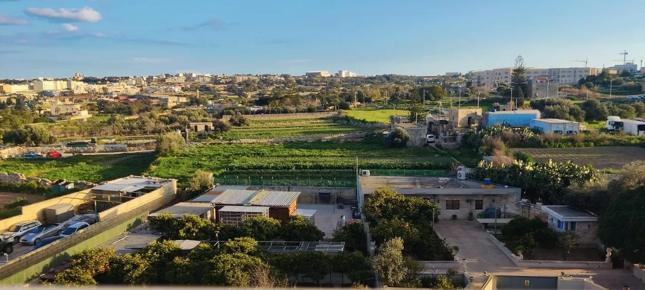 Blu-M Central Qormi