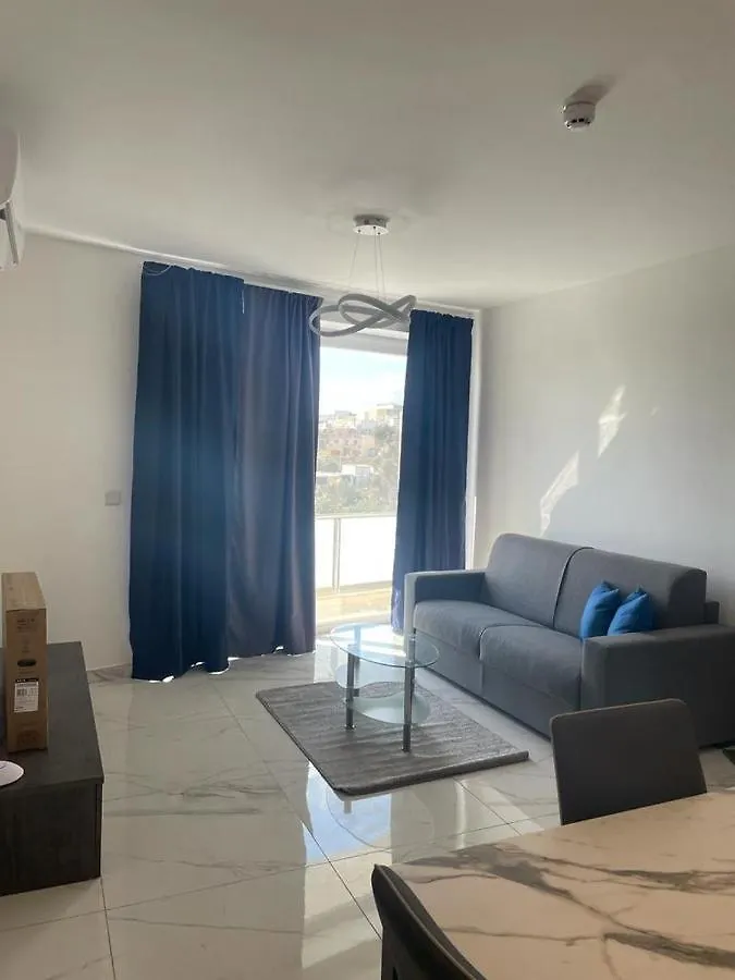 Appartement Blu-M Central Qormi