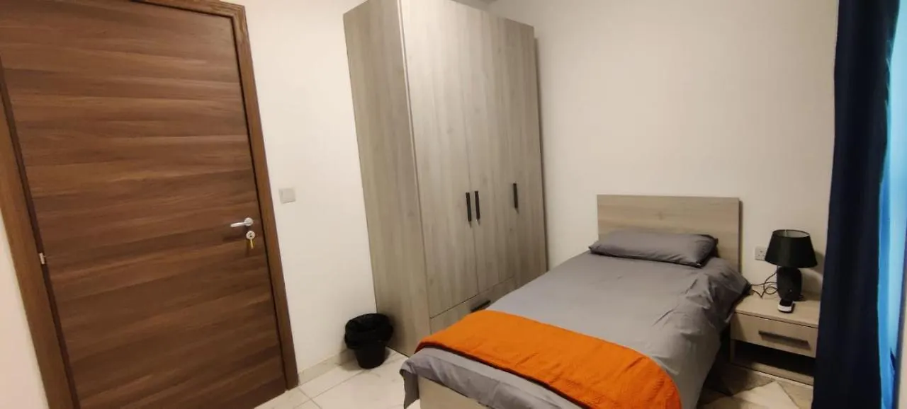 Appartement Blu-M Central Qormi