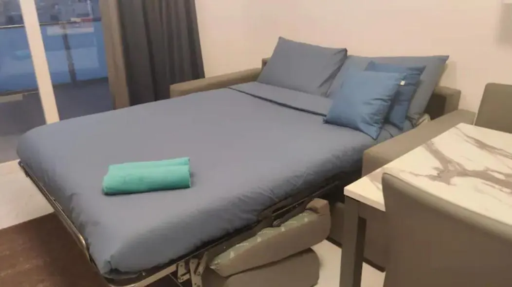 Appartement Blu-M Central Qormi Malte