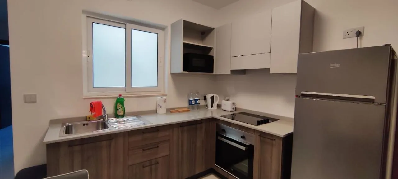 Appartement Blu-M Central Qormi