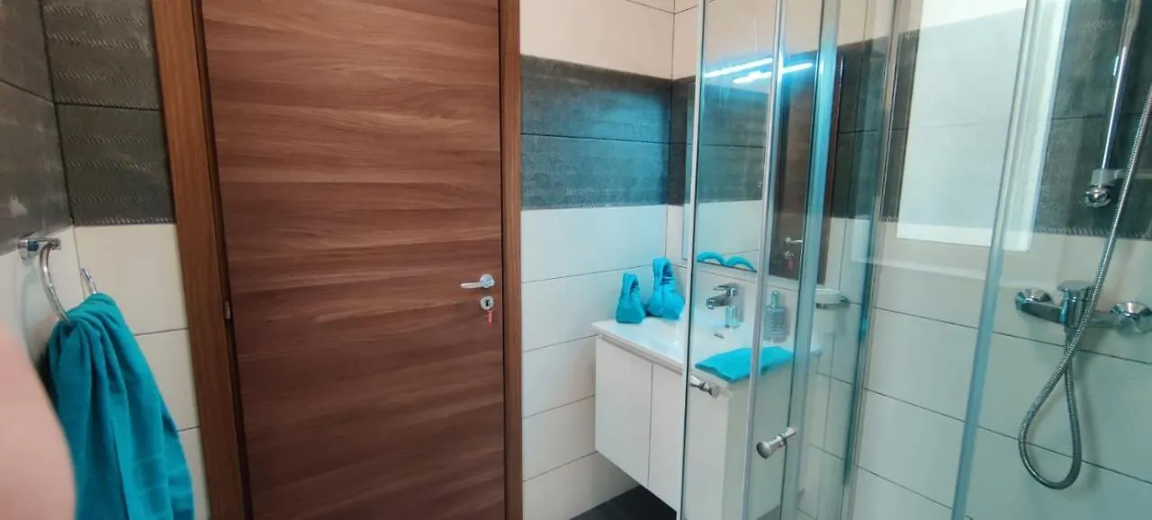 Appartement Blu-M Central Qormi Malte