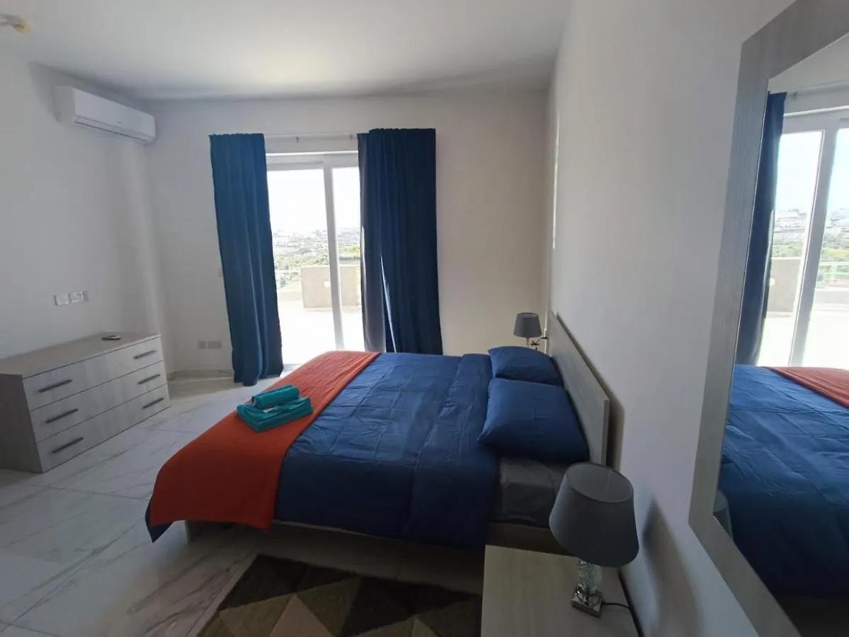 Appartement Blu-M Central Qormi
