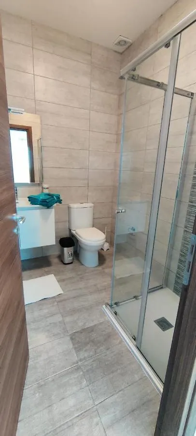 Blu-M Central Qormi Appartement